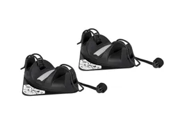 M-Plus Magnetische skidragers / skihouders Igloo