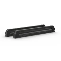 Nordrive skidragers Nordic-King - 6 paar ski's