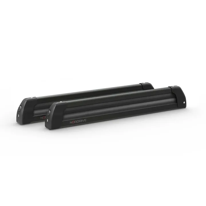 Nordrive skidragers Nordic-King - 6 paar ski's