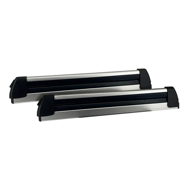 PerfectFit uitschuifbare skidragers - 6 paar ski's